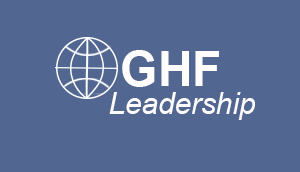 Leadership Interview Series